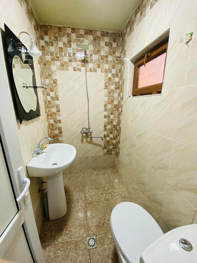 بورجومي بيت ضيافة خاتونا المظهر الخارجي الصورة
